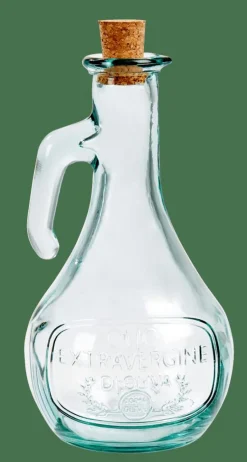 CASA Azeiteiras^OLIO Azeiteira 55 CL Transparente