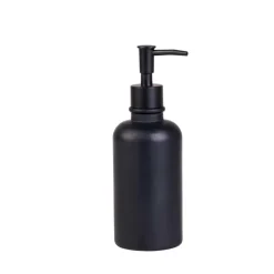 CASA Acessórios De Lavatorio^OMBRE Distribuidor Sabão Preto