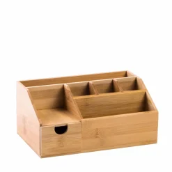 CASA Acessórios De Lavatorio^ORGANOO Organizador Natural