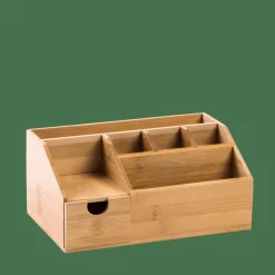 CASA Acessórios De Lavatorio^ORGANOO Organizador Natural