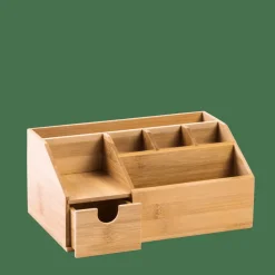 CASA Acessórios De Lavatorio^ORGANOO Organizador Natural