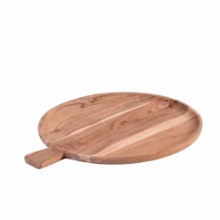 CASA Cartão De Nome De Mesa^PAGODA Suporte Para Cartão Identificação Natural