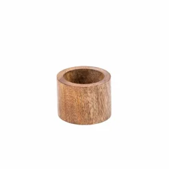 CASA Cartão De Nome De Mesa^PAGODA Suporte Para Cartão Identificação Natural