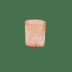 CASA Suportes Para Velas Para Lamparinas^PAMPAS Partylight Cor-de-laranja