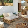 CASA Almofadas Para Paletes^PAULETTA ECO Almofada Eco Bege