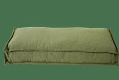 CASA Almofadas Para Paletes^PAULETTA LUXE Almofada Costas Verde