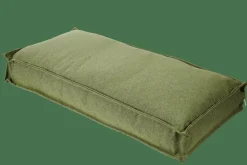 CASA Almofadas Para Paletes^PAULETTA LUXE Almofada Costas Verde