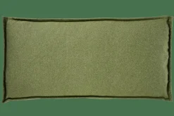 CASA Almofadas Para Paletes^PAULETTA LUXE Almofada Costas Verde