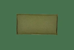 CASA Almofadas Para Paletes^PAULETTA LUXE Almofada Costas Verde