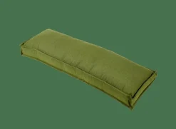 CASA Almofadas Para Paletes^PAULETTA LUXE Almofada Costas Verde
