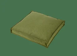CASA Almofadas Para Paletes^PAULETTA LUXE Almofada Verde