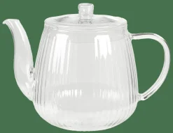 CASA Acessórios Para Chá^PAUSA Bule 120 CL Transparente