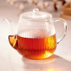 CASA Acessórios Para Café|Acessórios Para Chá^PAUSA Jarra Isotérmica 1 Litro Branco