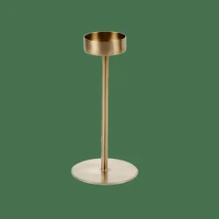 CASA Suportes Para Velas Para Lamparinas^PHANTOM Porta-velas Para Lamparinas Dourado Claro