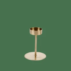 CASA Suportes Para Velas Para Lamparinas^PHANTOM Porta-velas Para Lamparinas Dourado Claro