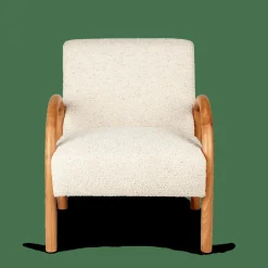CASA Sofás|Poltronas^PHOEBE Sofá Branco
