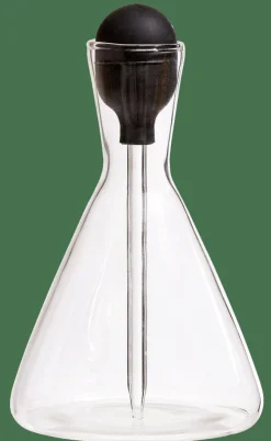 CASA Instrumentos De Cozinha^PIPET Distribuidor De óleo 250ML Transparente