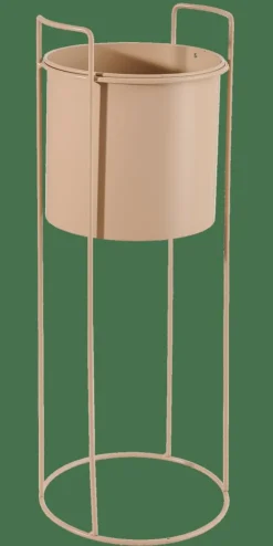 CASA Vasos Em Pé^PLUTO Vaso Creme