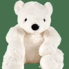CASA Kids^POLA Peluche Urso Polar Branco