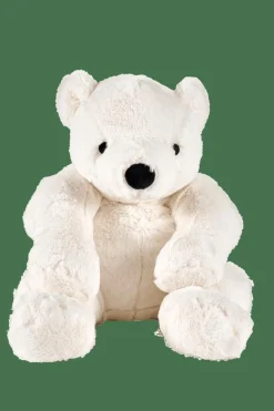 CASA Kids^POLA Peluche Urso Polar Branco