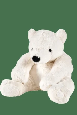 CASA Kids^POLA Peluche Urso Polar Branco