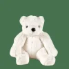CASA Kids^POLA Peluche Urso Polar Branco