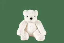 CASA Kids^POLA Peluche Urso Polar Branco