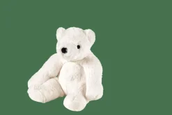 CASA Kids^POLA Peluche Urso Polar Branco