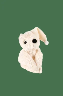 CASA Kids^POLA Peluche Urso Polar Branco