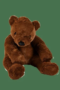 CASA Kids^POLA Urso Castanho