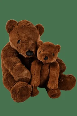 CASA Kids^POLA Urso Castanho