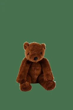 CASA Kids^POLA Urso Castanho