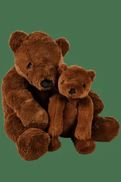 CASA Kids^POLA Urso Castanho