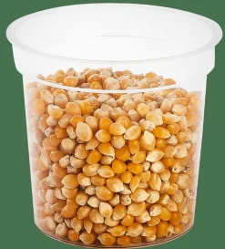 CASA Alimentos^POPCORN Milho