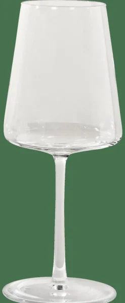 CASA Copos Para Vinho^POWER Copo De Vinho 52 CL Transparente