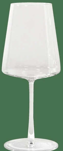CASA Copos Para Vinho^POWER Copo De Vinho 40 CL Transparente