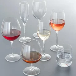 CASA Copos Para Vinho^PREMIUM Copo De Vinho 67,5 CL