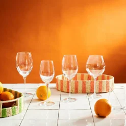CASA Copos Para Vinho^PREMIUM Copo De Vinho 33 CL
