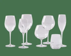CASA Copos Para Champanhe^PREMIUM Flute 26 CL