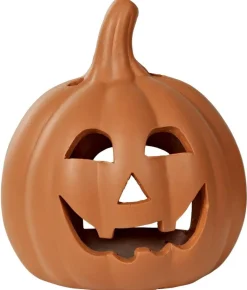 CASA Halloween|Outono^PUMPKIN Abóbora Terracota