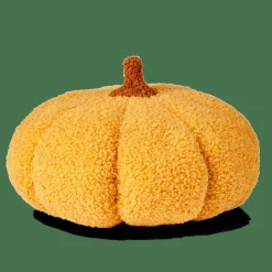 CASA Halloween|Outono^PUMPKIN Almofada Amarelo
