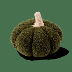 CASA Halloween|Outono^PUMPKIN Almofada Verde