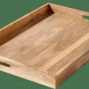 CASA Bandejas^PURE LUXURY Bandeja Natural