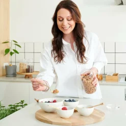 CASA Pratos Para Servir^PURE LUXURY Prancha Para Servir Natural
