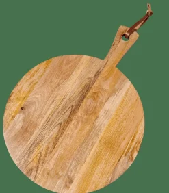 CASA Pratos Para Servir^PURE LUXURY Prancha Para Servir Natural