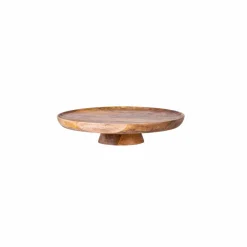 CASA Pratos Deco|Pratos Para Servir^PURE LUXURY Prato Marcador Natural