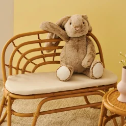 CASA Kids^RABBIT Peluche Bege