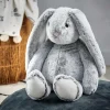 CASA Kids^RABBIT Peluche Cinzento