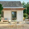 CASA Conjuntos De Jardim^RAFAEL & AZURO Conjunto De Jardim