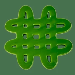CASA Instrumentos De Cozinha^RASTOR Base Para Tachos Verde